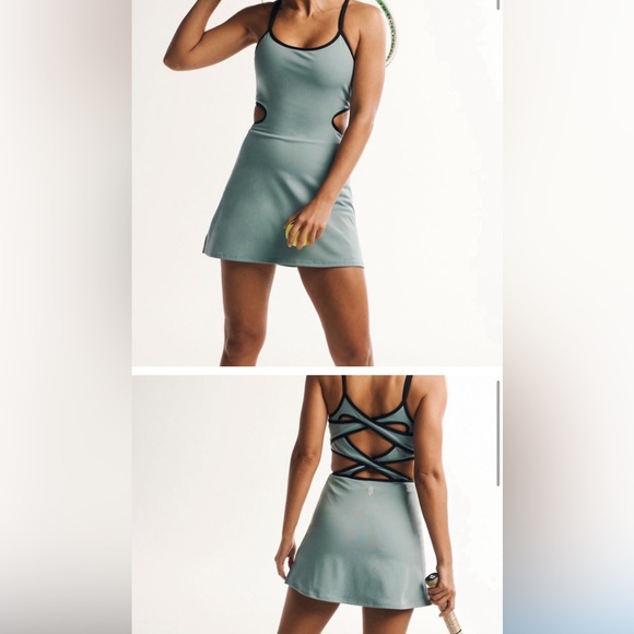 FP Movement: One More Serve Skortsie Size Small $75 - Picture 1 of 3